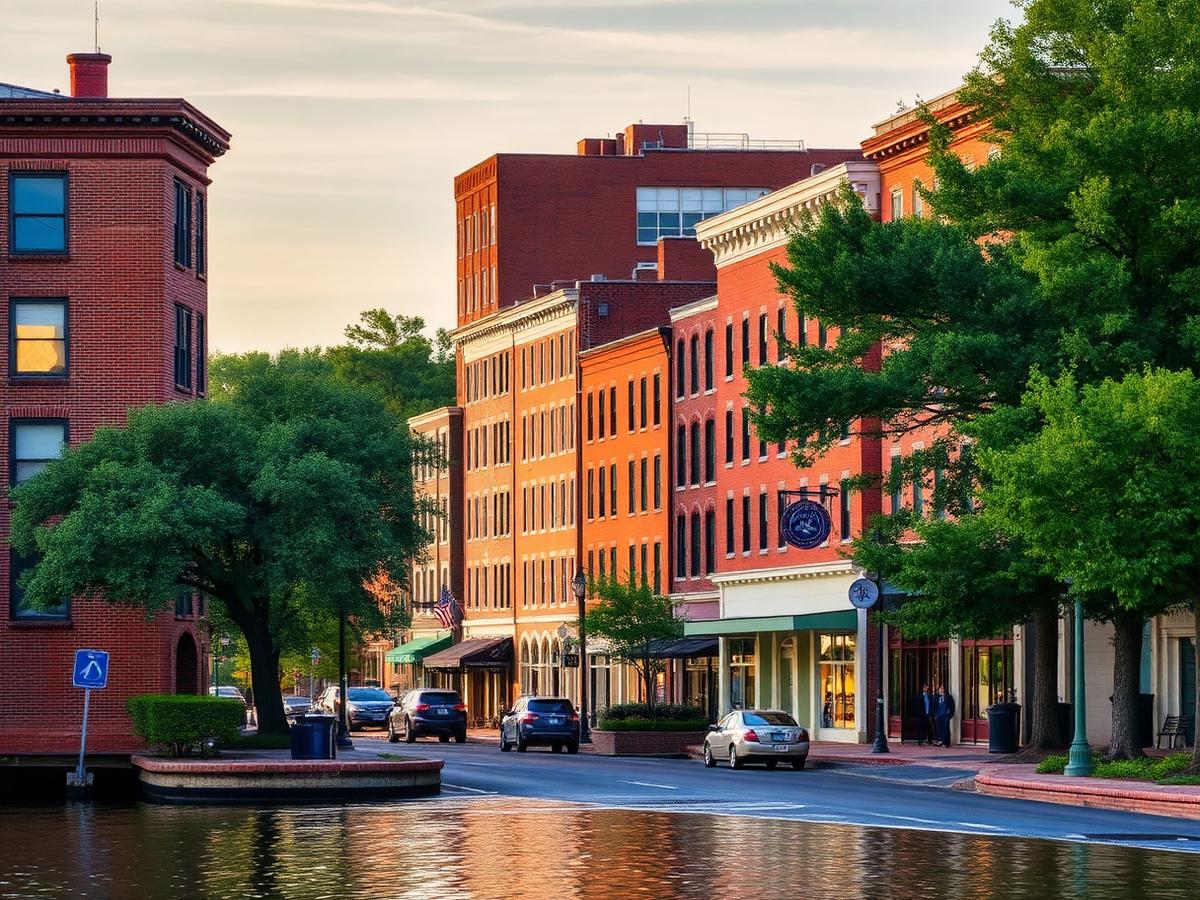 Augusta, GA